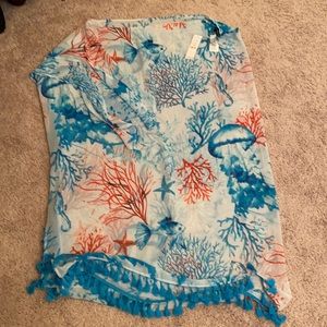 White House Black Market Wrap